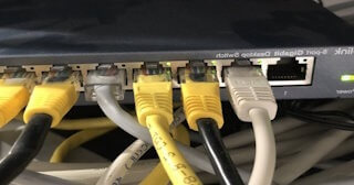 Заказать настройку коммутаторов Cisco в Ярцево. Обслуживание ПК, ремонт от 308 руб