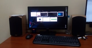Заказать администрирование серверов Linux в Ярцево. Обслуживание ПК, ремонт от 308 руб