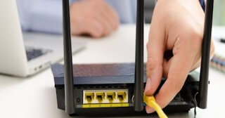 Заказать настройку маршрутизаторов Mikrotik в Ярцево. Обслуживание ПК, ремонт от 308 руб