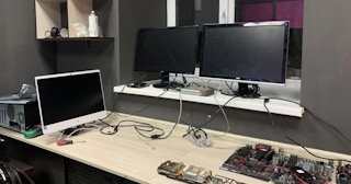 Заказать установка Linux в Ярцево. Обслуживание ПК, ремонт от 308 руб